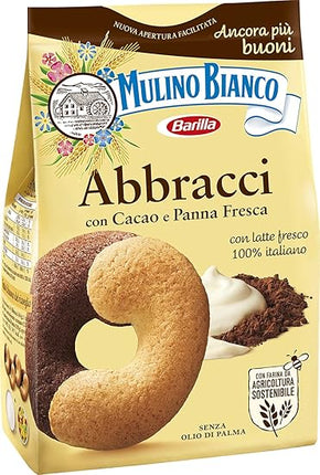 MULINO ABBRACHI 350g - The Fusion Mart UK