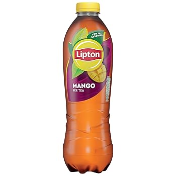 lipton ice tea mango - The Fusion Mart UK