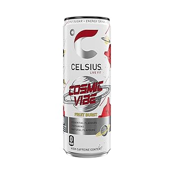 celsius cosmic vibes - The Fusion Mart UK