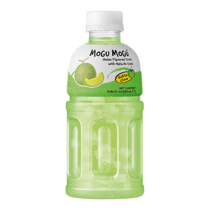MOGU MOGU MELON - The Fusion Mart UK