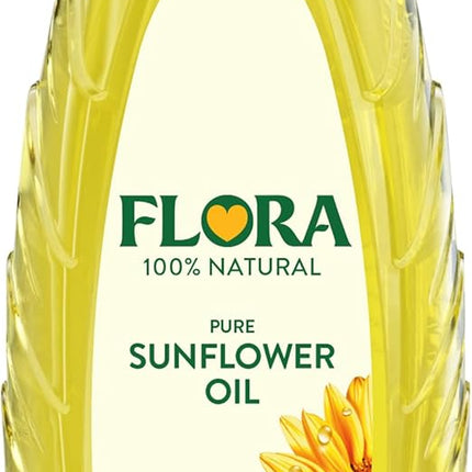 flora oil - The Fusion Mart UK