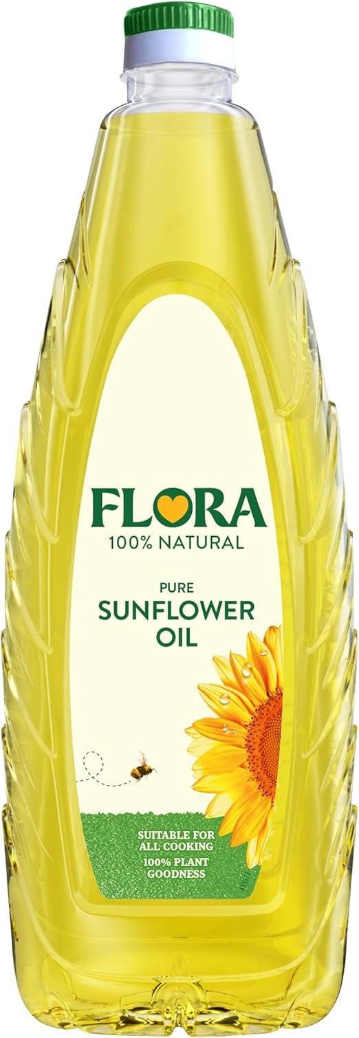 flora oil - The Fusion Mart UK