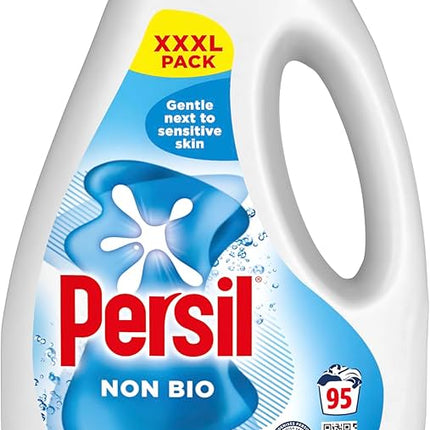 PERSIL LIQUID NON BIO 24W £4.95 PMP - The Fusion Mart UK