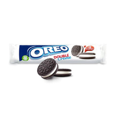 oreo double cream - The Fusion Mart UK