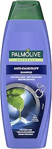 PALM SHAMPOO ANTI DAD - The Fusion Mart UK