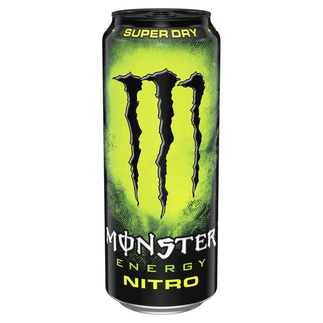 monster nitro super - The Fusion Mart UK