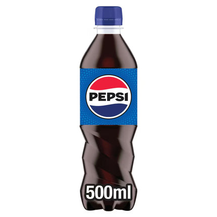 pepsi regular - The Fusion Mart UK