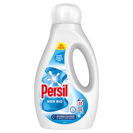 PERSIL LIQUID NON BIO - The Fusion Mart UK