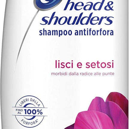 Head & Shoulders  Shampoo
