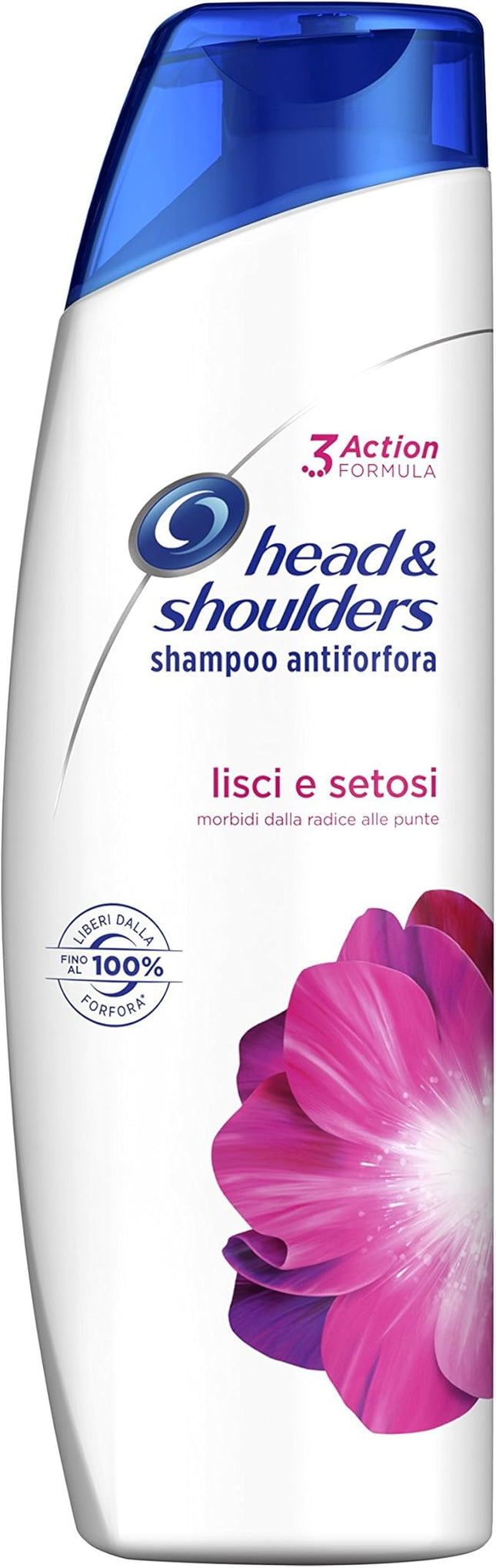 Head & Shoulders  Shampoo