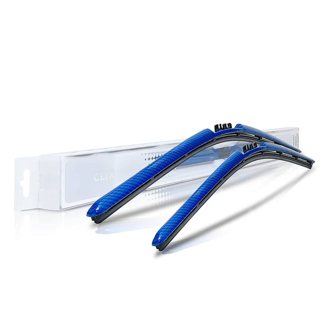 BLUE WIPERS WITH ALL SET - The Fusion Mart UK