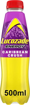 LUCOZADE CARIBBEAN CRUSH - The Fusion Mart UK