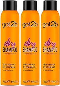 GOT 2B FRESH TEXTURE DRY SHAMPOO - The Fusion Mart UK