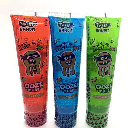 SWEET BANDIT OOZE TUBE - The Fusion Mart UK