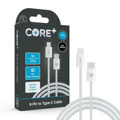 CORE 8 PIN CABLE - The Fusion Mart UK