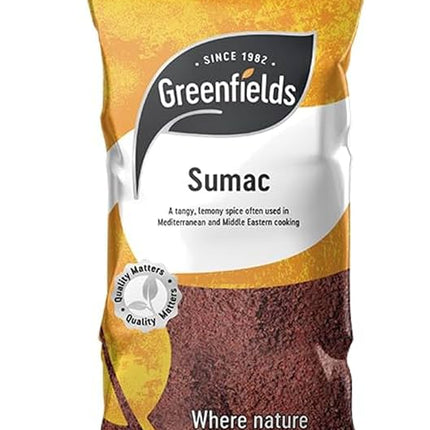GREENFIELDS SUMAC - The Fusion Mart UK