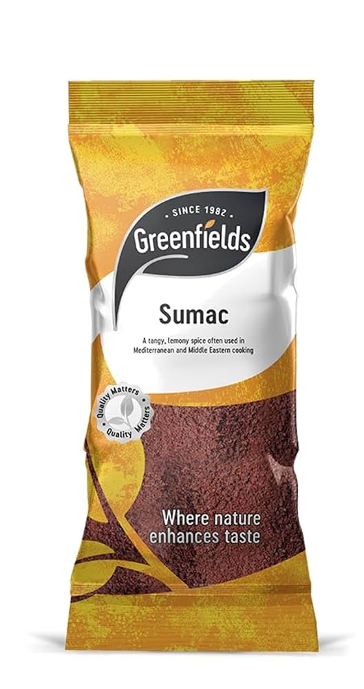 GREENFIELDS SUMAC - The Fusion Mart UK