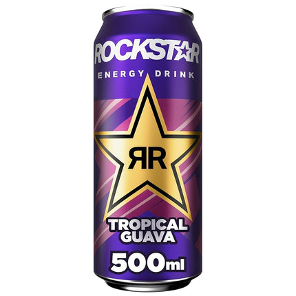 rock star guava - The Fusion Mart UK