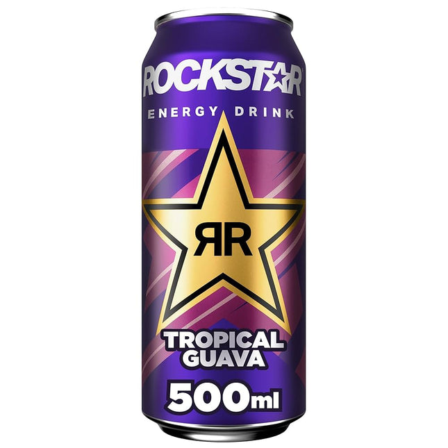 rock star guava - The Fusion Mart UK