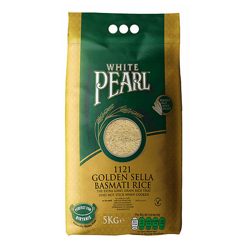 wp basmati rice