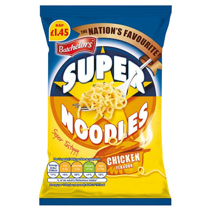 batch super ndl chkn - The Fusion Mart UK