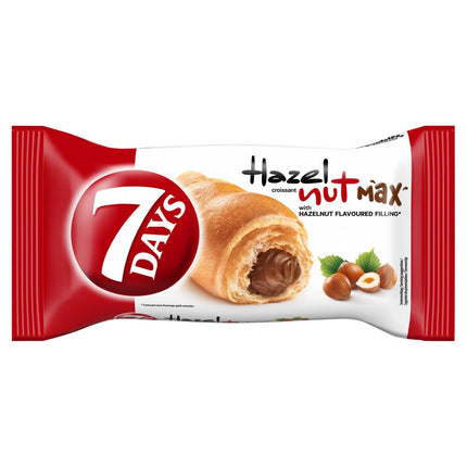 7 DAY HAZ MAX - The Fusion Mart UK
