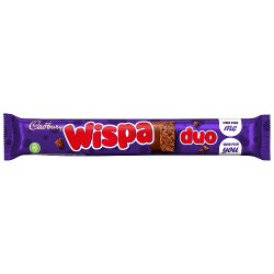 WISPA DUO - The Fusion Mart UK