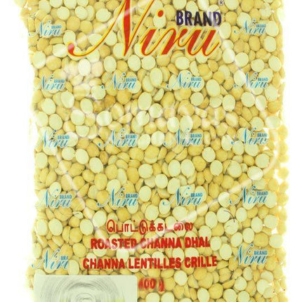 NIRU POTTU KADLAI 400G - The Fusion Mart UK