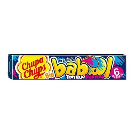 chupa chups toung paint - The Fusion Mart UK