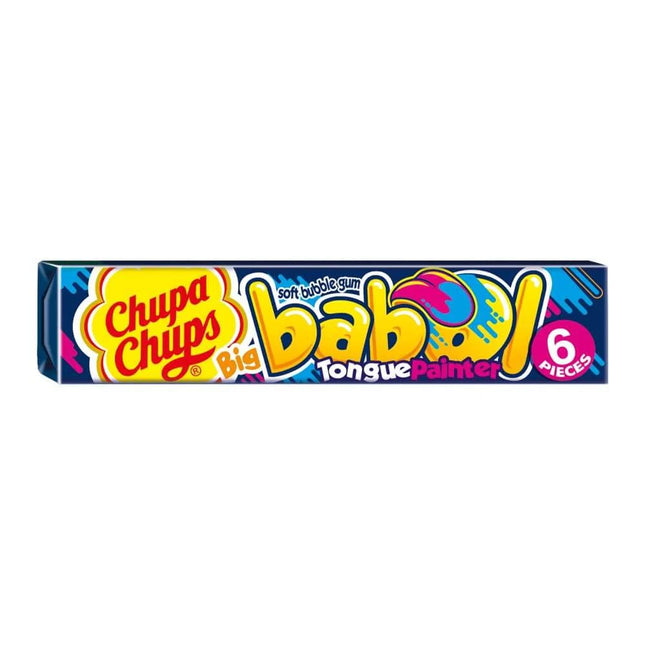 chupa chups toung paint - The Fusion Mart UK