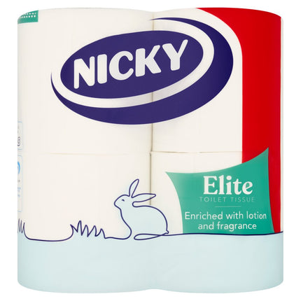 nicky elite topilet - The Fusion Mart UK