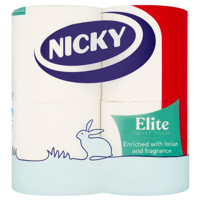 nicky elite topilet - The Fusion Mart UK
