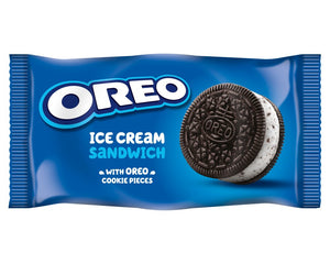 OREO ICE CREAM SANDWICH - The Fusion Mart UK