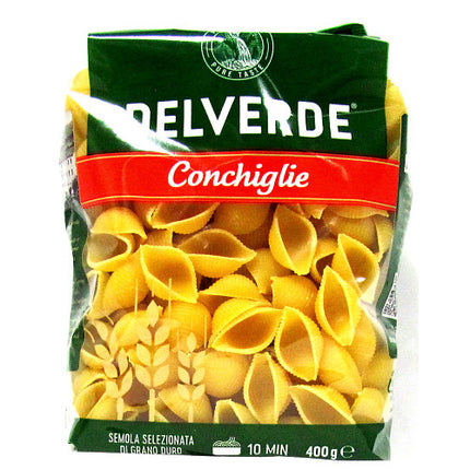 del verde conchiglie - The Fusion Mart UK