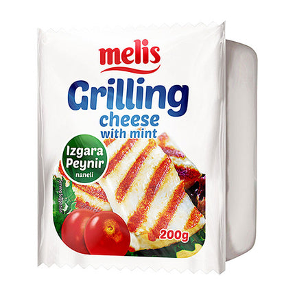 MELIS GRILL CHEESE - The Fusion Mart UK