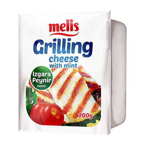 MELIS GRILL CHEESE - The Fusion Mart UK