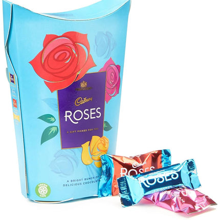x cad roses - The Fusion Mart UK