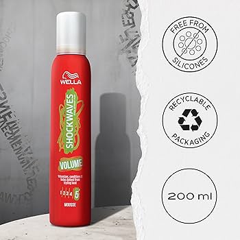 SHOCKWAVES HEAT DEFENCE VOLUME - The Fusion Mart UK