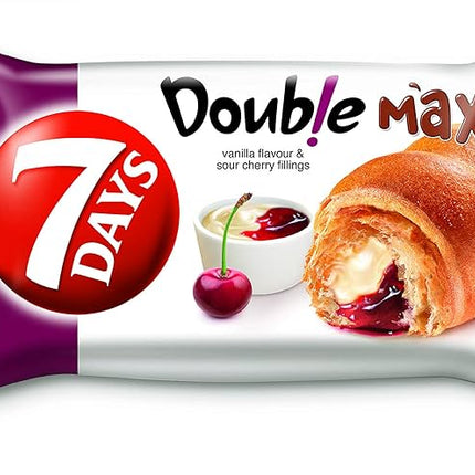 min croissant van cherry multi - The Fusion Mart UK
