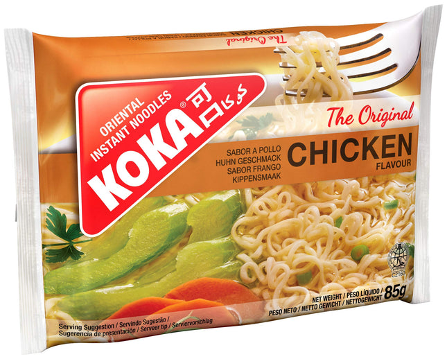 koka Noodles instant CHICKEN