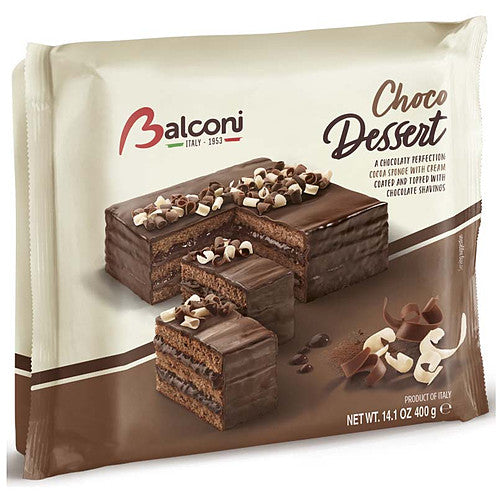 balconi choc
