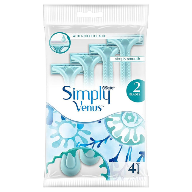 SIMPLY VENUS TWIN SLEEVE
