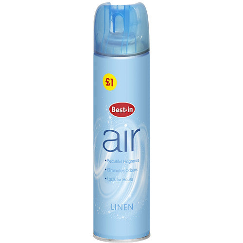 bin a fresh linen - The Fusion Mart UK