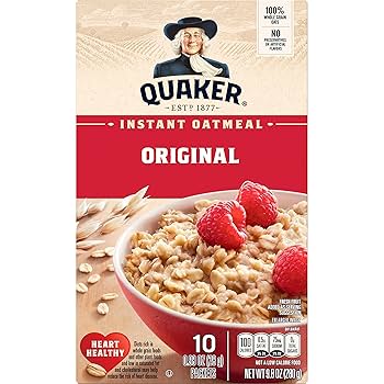 quanter oat orig - The Fusion Mart UK