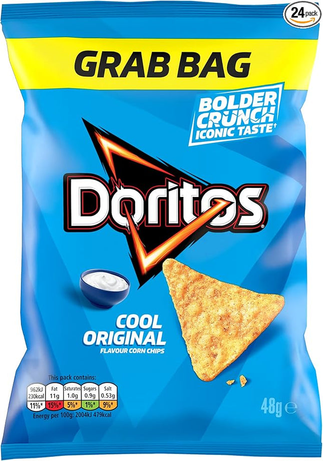 Doritos Cool Original
