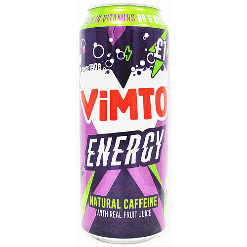 VIMTO ENERGYORIG - The Fusion Mart UK