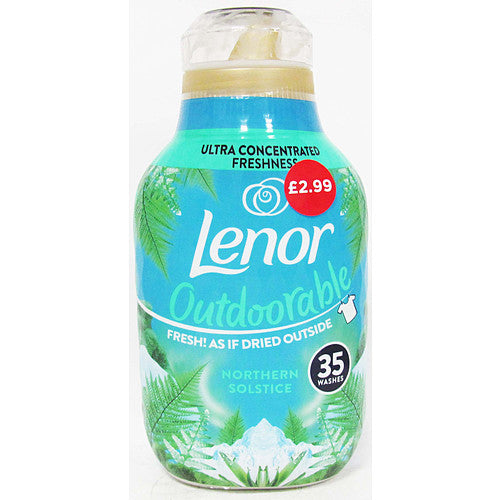 LENOR OUTDOORS NORTHERN - The Fusion Mart UK