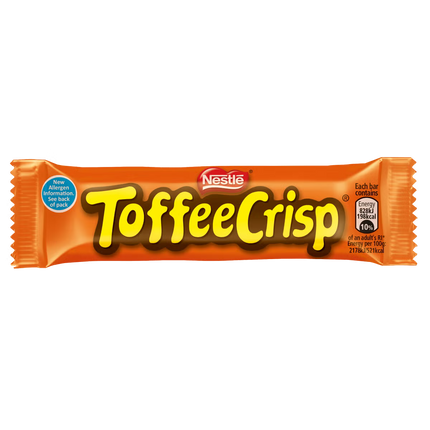 Toffee Crisp