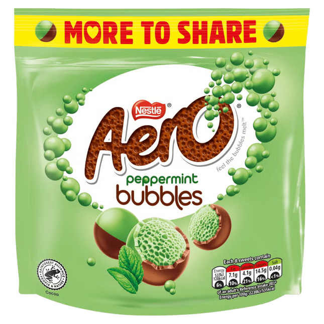 aero pepp/bubb - The Fusion Mart UK