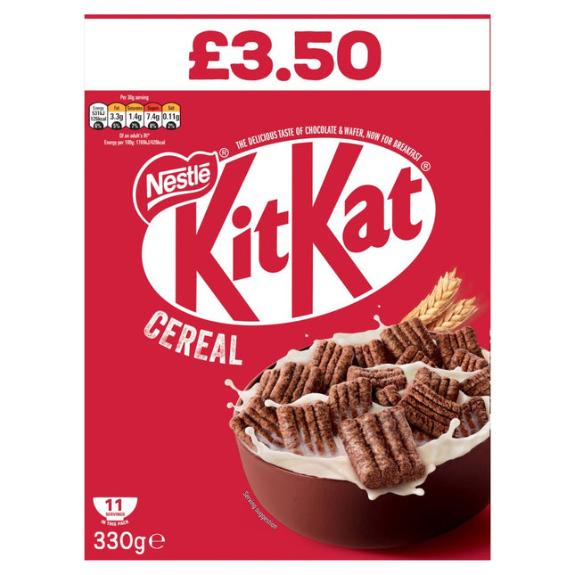 nestle kitkat - The Fusion Mart UK